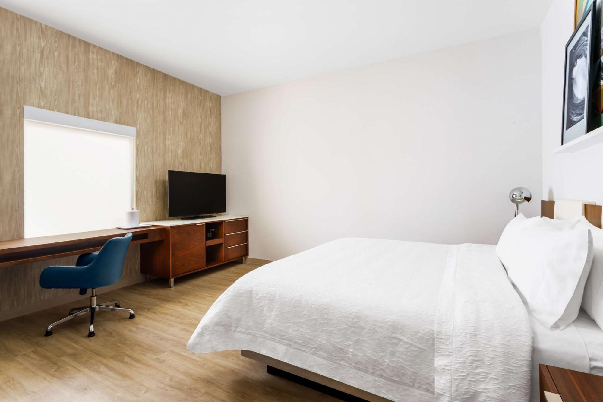 Hotel Hampton Inn&suites Santa Monica