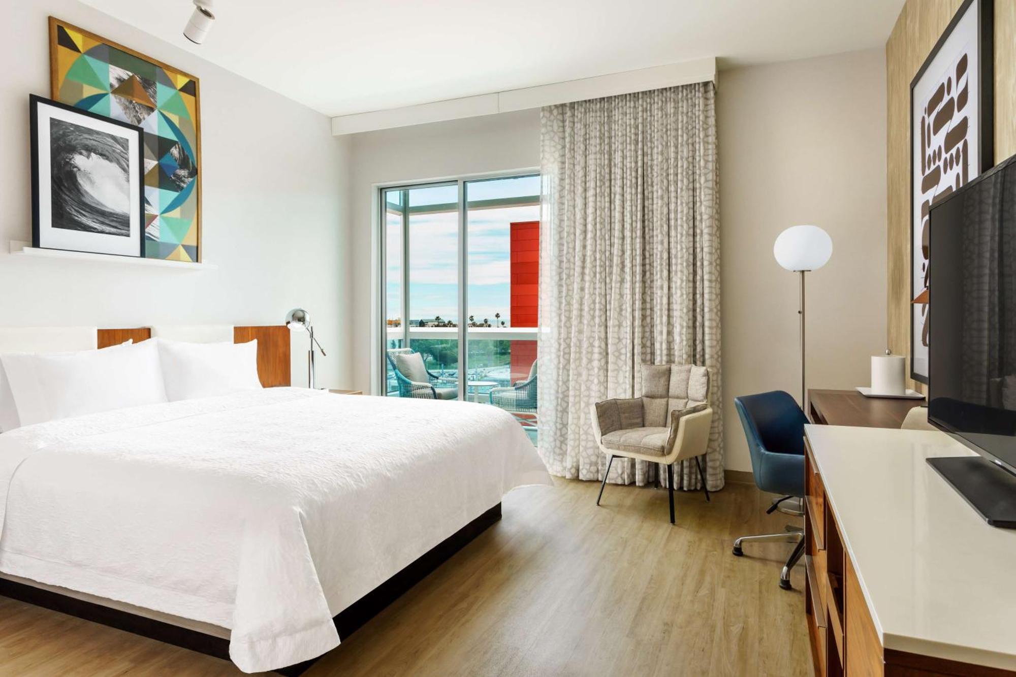 Hotel Hampton Inn&suites
