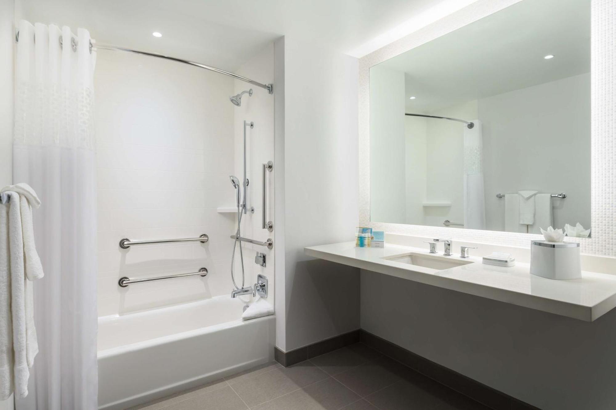 Hampton Inn&suites Santa Monica