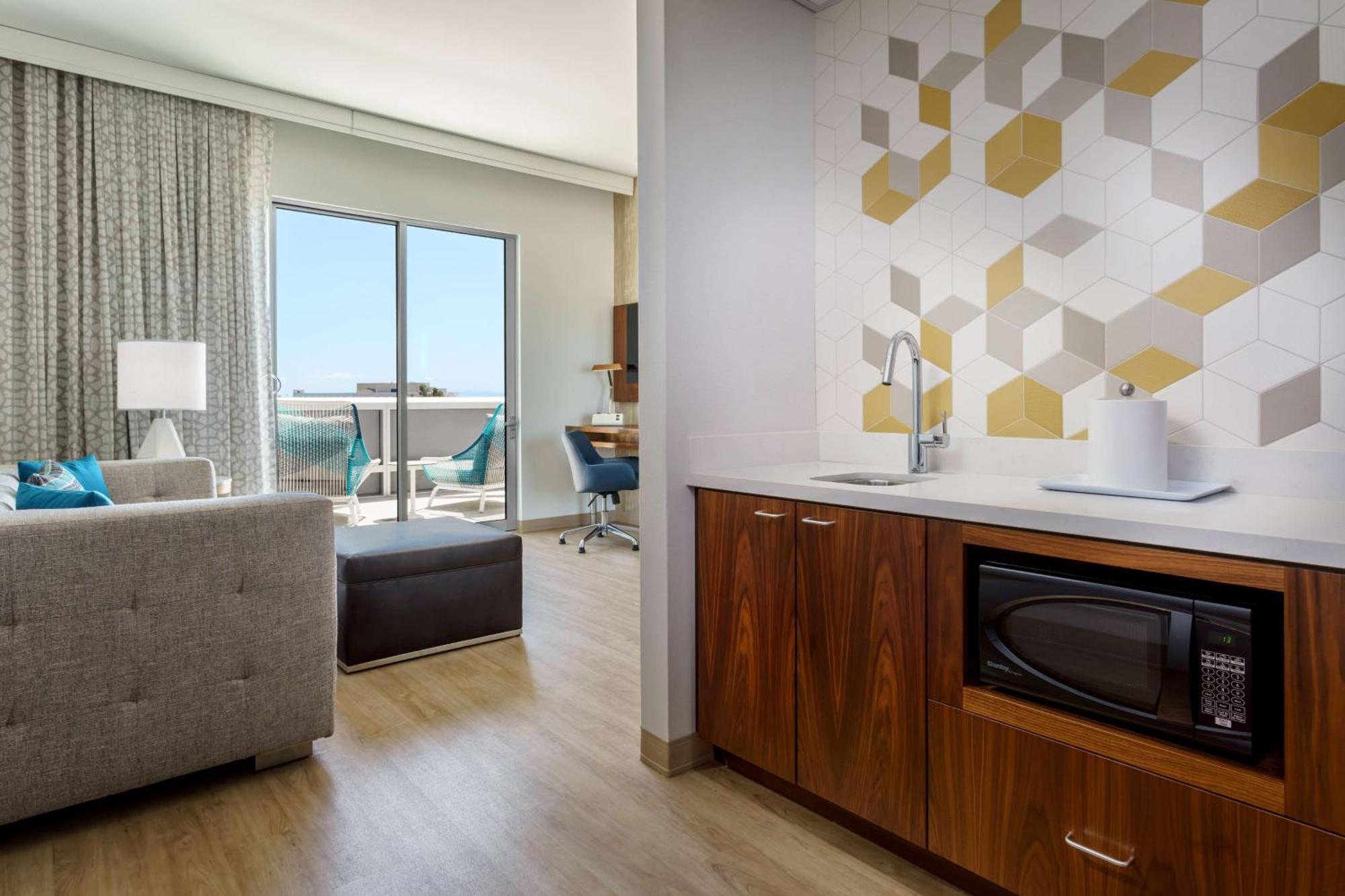 Hampton Inn&suites
