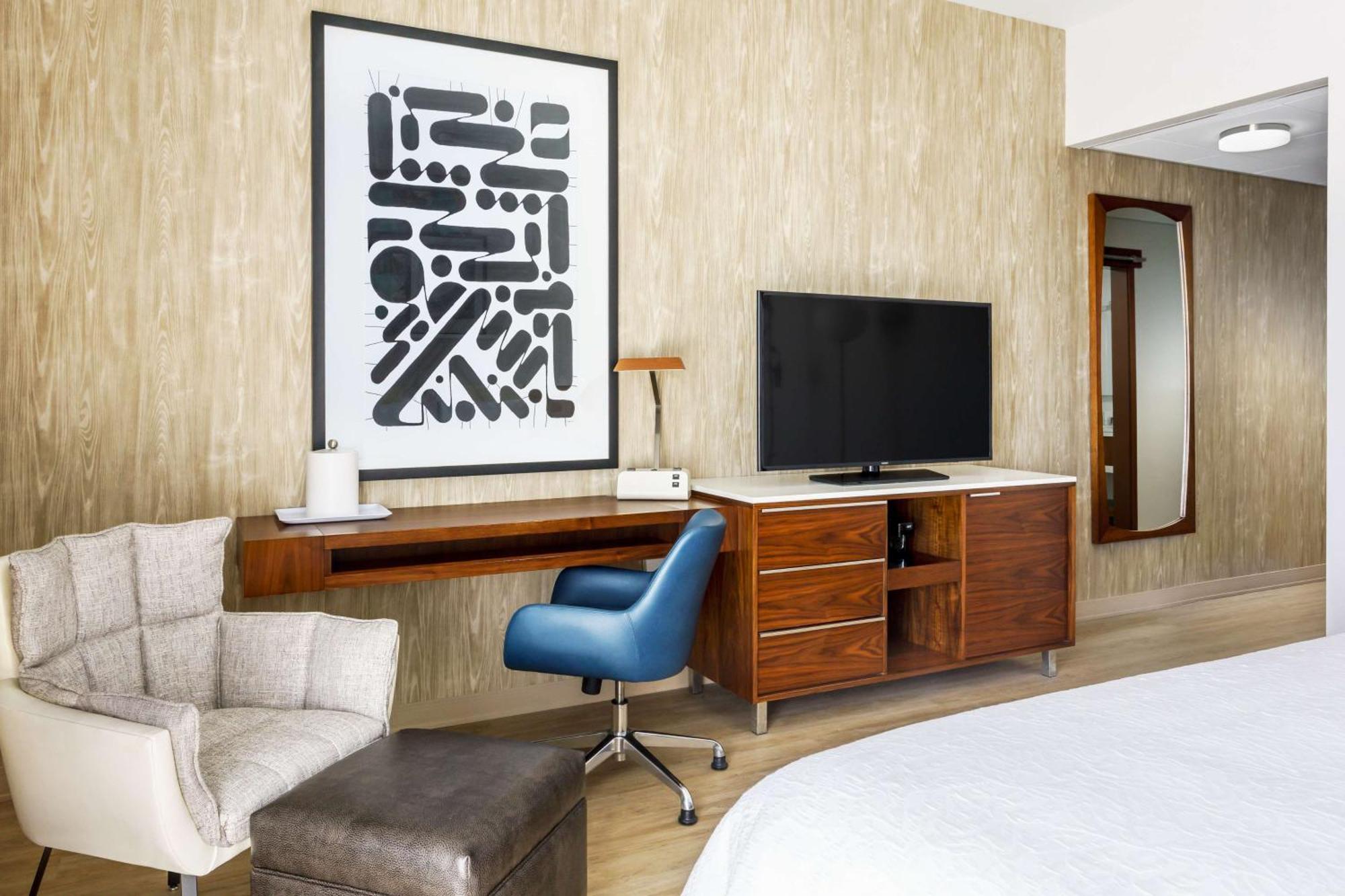 Hampton Inn&suites Santa Monica