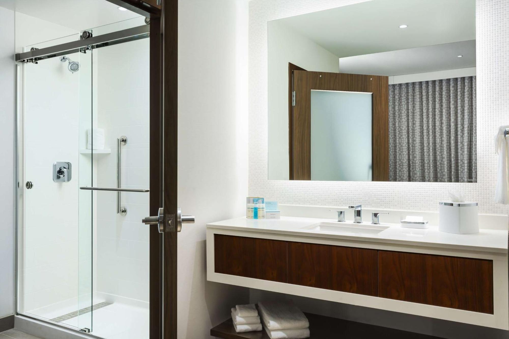 Hampton Inn&suites Hotel Santa Monica