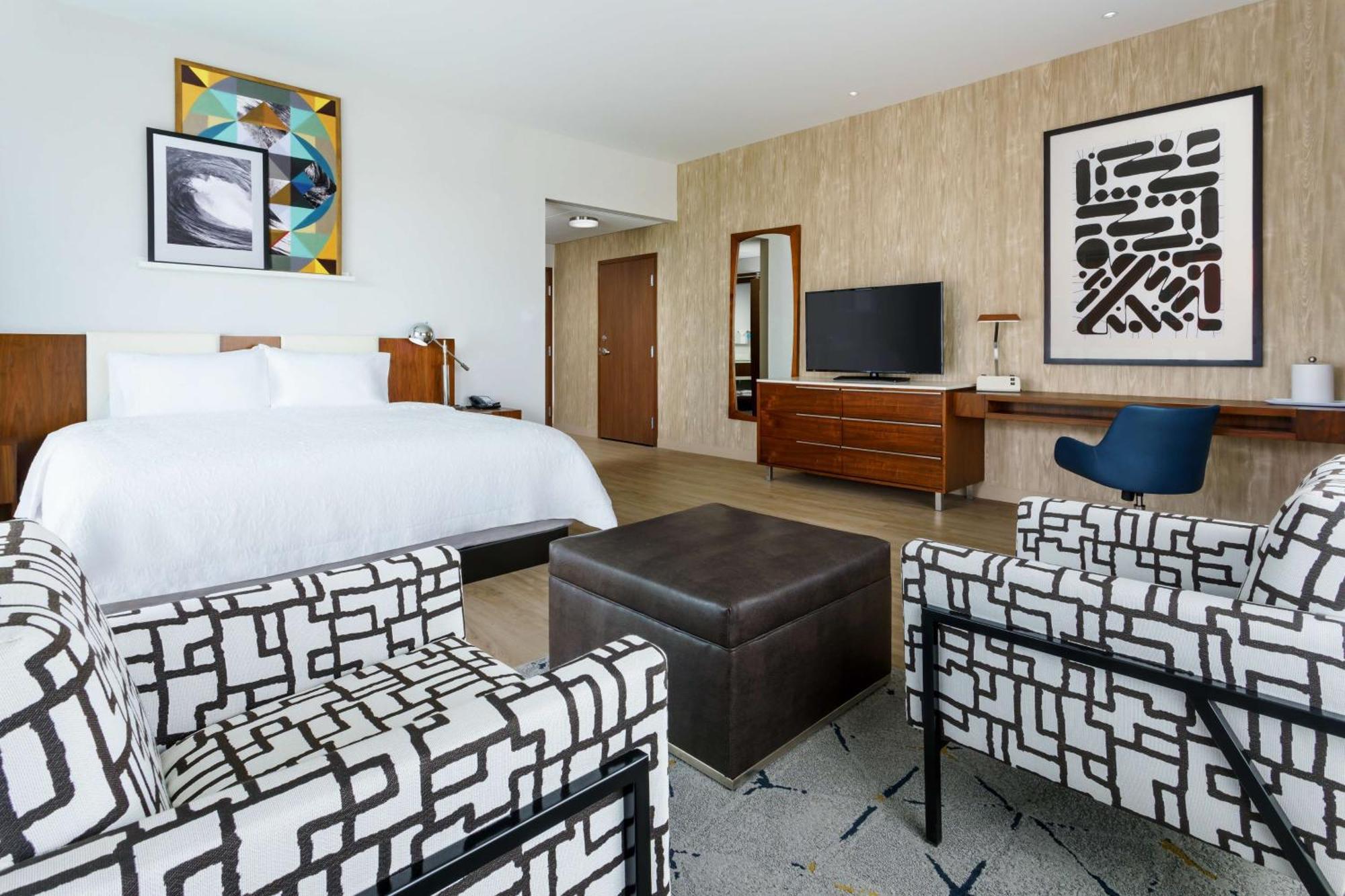 Hotel Hampton Inn&suites