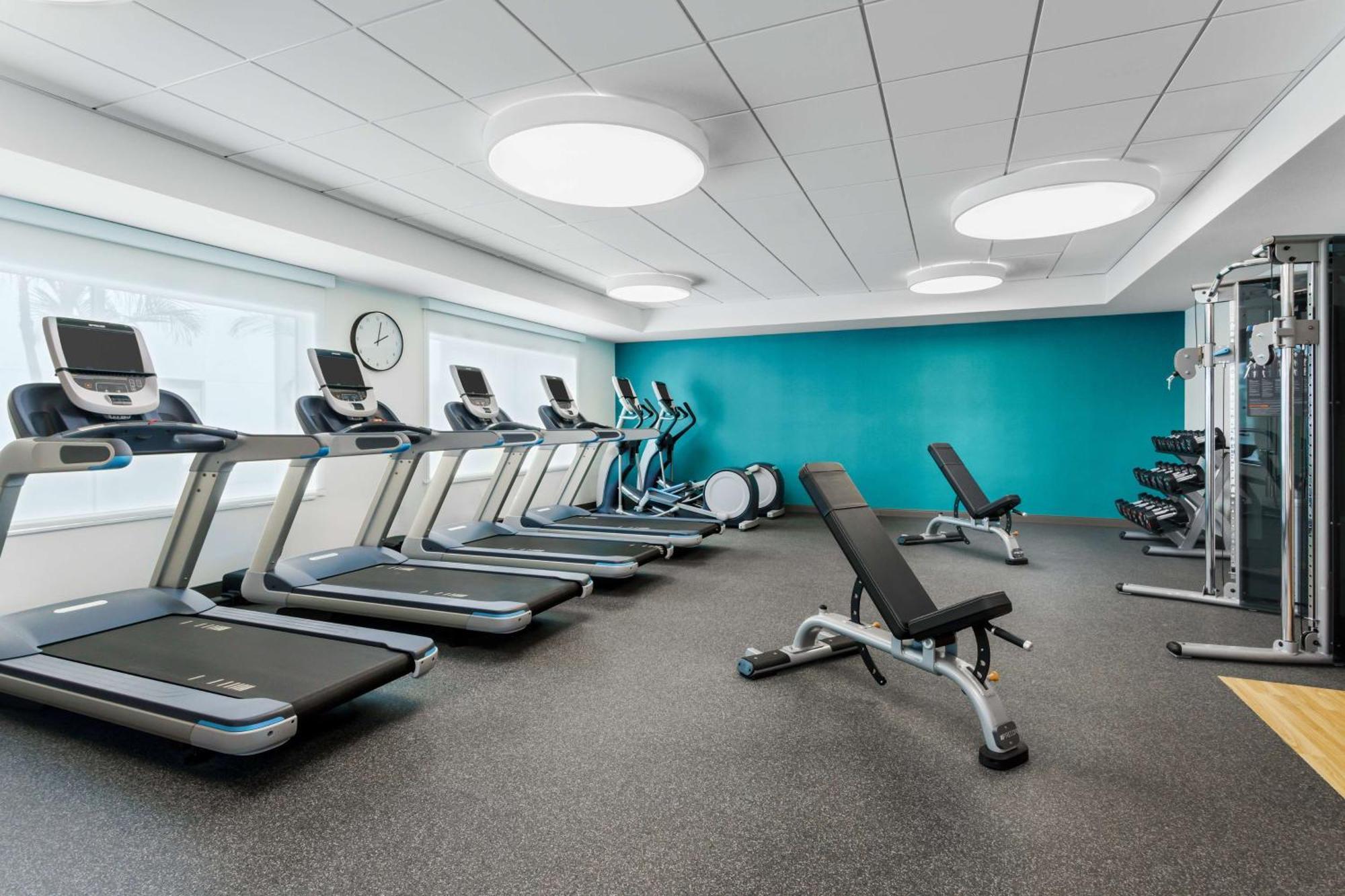 Hotel Hampton Inn&suites 3*