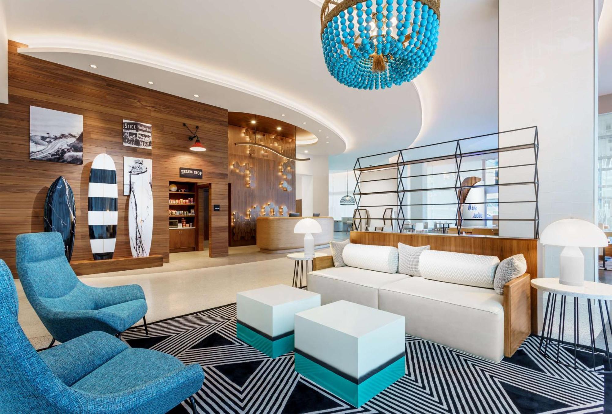 Hotel Hampton Inn&suites 3*