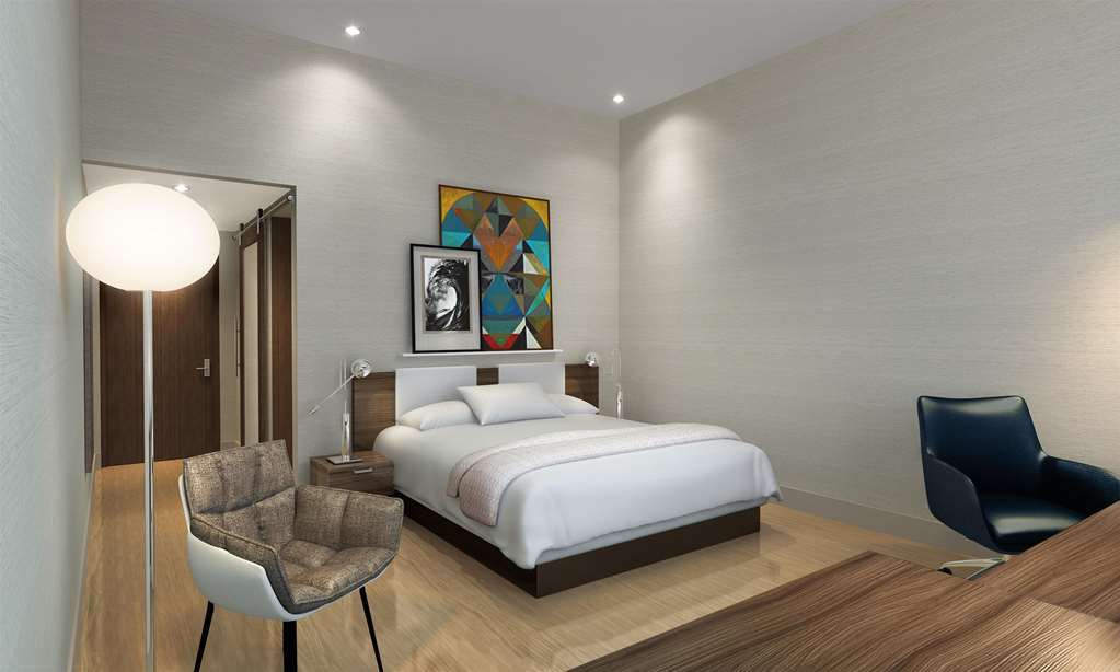 Hotel Hampton Inn&suites Santa Monica