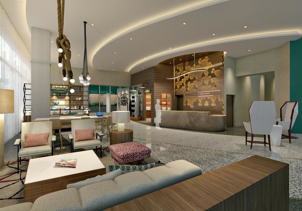 Hampton Inn&suites Hotel 3*